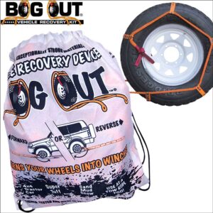 Bog Out recovery kit