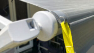 awning tie down clip