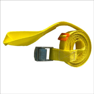 high viz tie down straps
