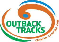 Outback Tracks Logo
