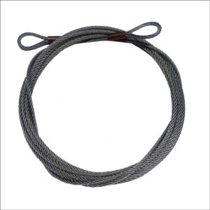 Security cable 5M