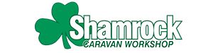Shamrock Caravan Workshop