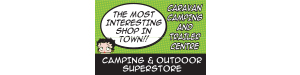 Camping and outdoor superstore