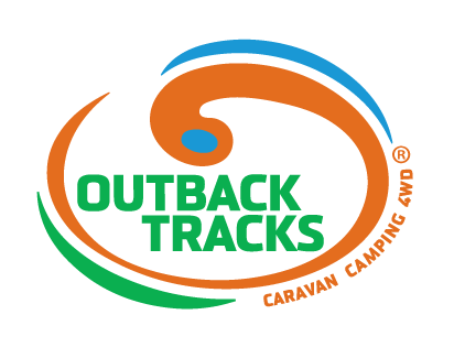 Outback Tracks Logo
